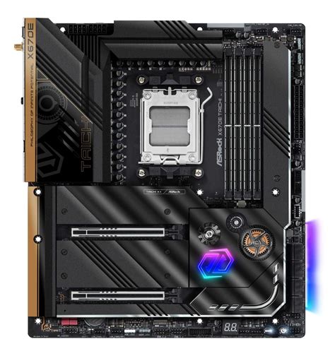 AMD Ryzen 7000: Dies sind die X670(E)-Mainboards für die neue AM5 ...