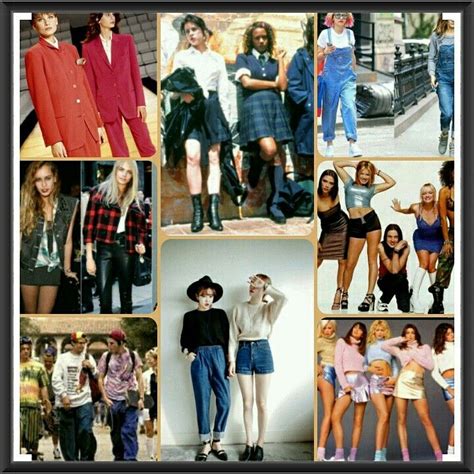 Moda Anni 90 Shoe Rack Shoes