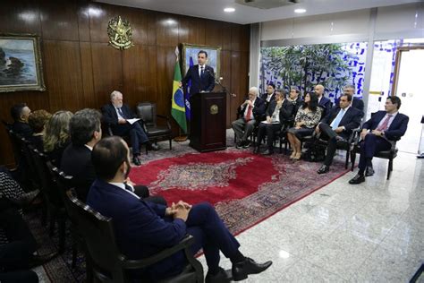 Patricia Blanco é Eleita Vice Presidente Do Conselho De Comunicação Social Do Congresso