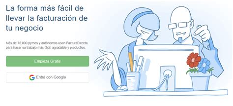 Mejores Programas De Facturaci N Para Pymes En