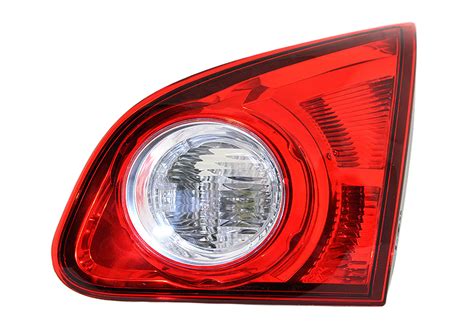 Фонарь задний внутренний правый для Ниссан Кашкай - Nissan Qashqai | FD ...