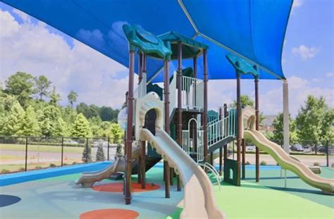 Hoa Playground Equipment Pro Playgrounds