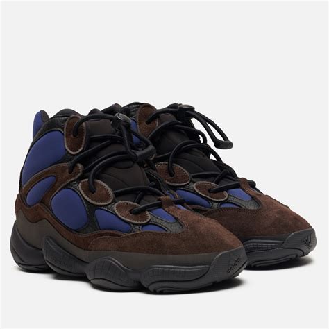 Кроссовки adidas Originals YEEZY 500 High, FY4269
