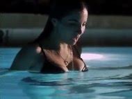 Naked Martha Higareda In Lies In Plain Sight