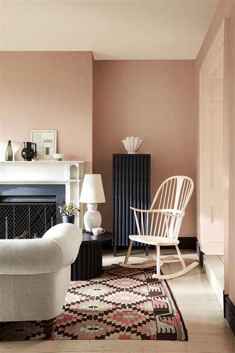 Little Greene Launches New Colour Of England And Colour Scales