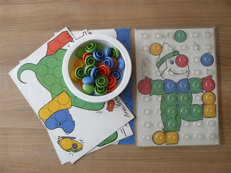 Les P Tits Bouts De Lilou Baby Coloredo