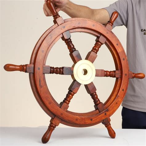 Ship Wheel Etsy