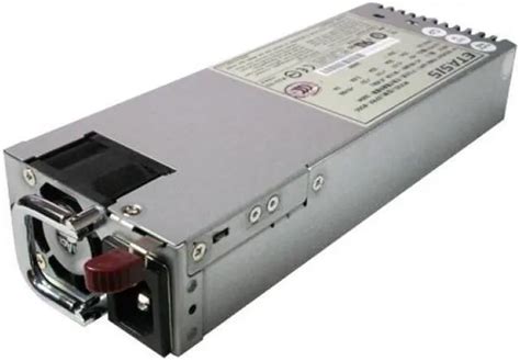 POWER SUPPLY UNIT FOR 2U 8BAY NAS MODEL TS-879U/EC879U/870U-RP (SP-8BAY2U-S-PSU)