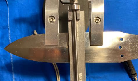 TSPROF Kadet Expert+ Knife Sharpener Kit review - The Gadgeteer