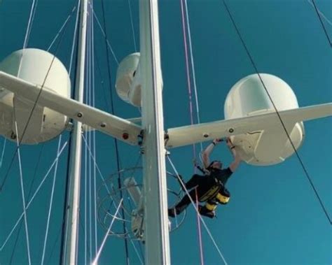 Maritime Vsat Marine Internet Internet At Sea