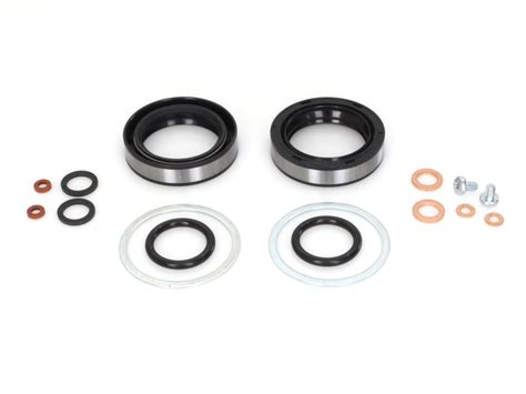 Mm Fork Seal Kit Fits Sportster Fx Rollies Speed Shop