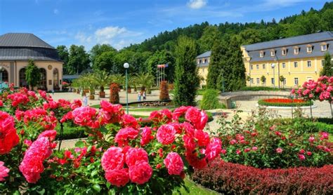 Sanatorium Kudowa Zdrój przewodnik po uzdrowiskach MedMe pl