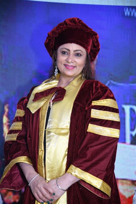 Dr Daljeet Kaur Ambassador Of The American University Usa Fashion