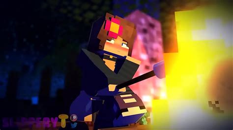 Jenny X Creeper XVIDEOS