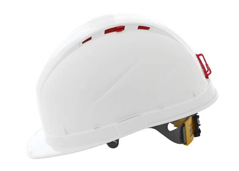 Каска защитная РОСОМЗ RFI-3 BIOT™ RAPID (72717) БЕЛАЯ (КАС72717-БЕЛАЯ ...