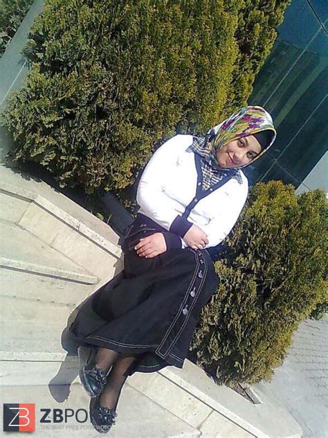 Turkish Arab Turbanli Hijab Asian Yeniler ZB Porn
