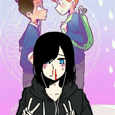 Uma Fujoshi dentro de um Romance Gay História escrita por Sun Days Spirit Fanfics e Histórias