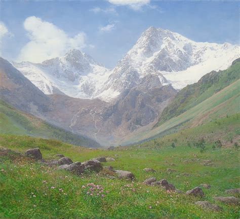 Айдемира Саидов(Aydemir Saidov)... - Kai Fine Art