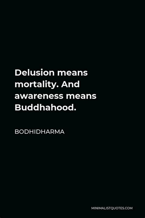 Buddhahood Quotes | Minimalist Quotes