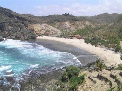 Wisata Ke Pantai Parangtritis Jogja Tempat Wisata Terbaik Di Indonesia