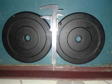 Блины металические по 4 кг. пара: 500 грн. - Металопрокат / арматура ...