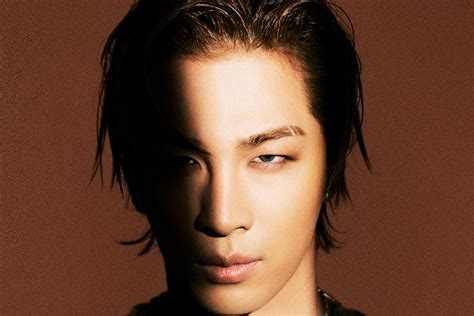 BIGBANGs Taeyang To Hold First Solo Concert In 7 Years