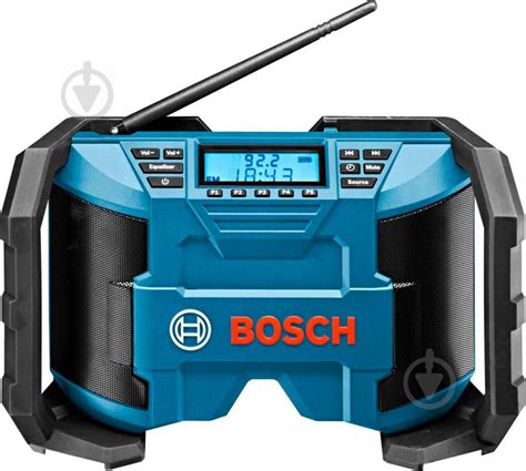 ᐉ Строительная колонка Bosch Professional GPB 12V-10 0601429200 ...