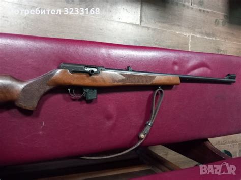 Бърно 511 в Ловно оръжие в с. Труд - ID43862623 — Bazar.bg