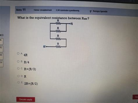 Solved Soru Hen Z Cevaplanmad Zerinden Chegg