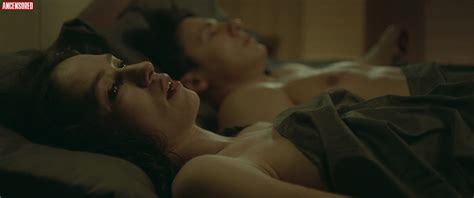 Naked Anastasiya Klyueva In Blood II