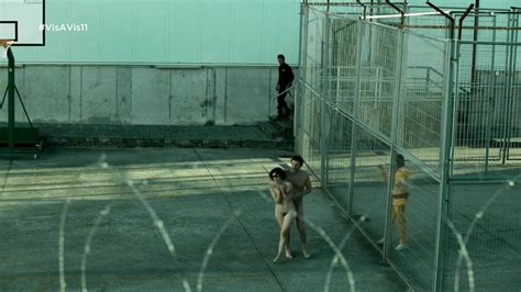 Nude Video Celebs Silvia Hernandez Nude Vis A Vis S E