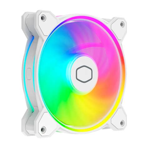 Water Cooling Cooler Master Ml360l Core White Argb Scp Hardstore
