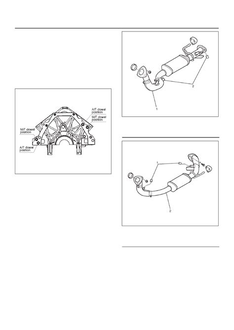 Isuzu Amigo Axiom Trooper Rodeo Vehicross Service Manual