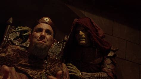 Wishmaster (1997) Screencap | Fancaps