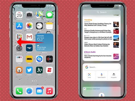 iOS 14: как добавить виджет на домашний экран iPhone - Hobt