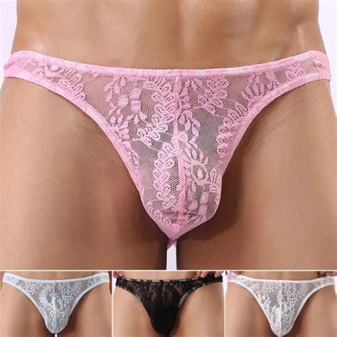 Sexy Sous V Tements Dentelle Culotte Short Sous V Tement String Lingerie Eur Picclick Fr