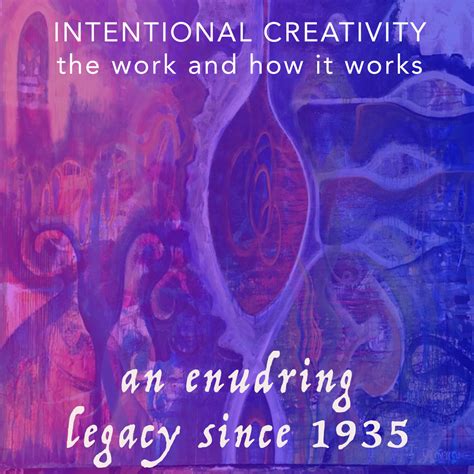 Intentional Creativity Movement - Shiloh Sophia