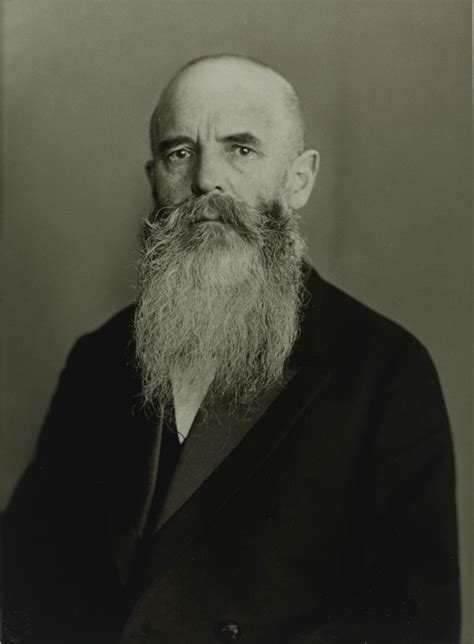 Германия между двумя мировыми войнами в фотографиях Августа Зандера ...