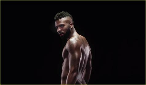 Jason Derulo Bares It All In Naked Music Video Photo Jason Derulo Shirtless Photos