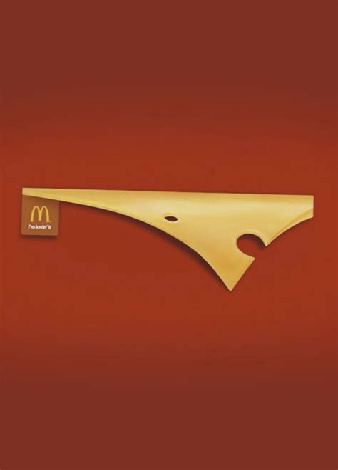 Mcdonalds Cheese The Moment — Jaakko Kastari