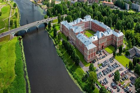 Latvia University of Life Science and Technologies, Latvia | Courses ...