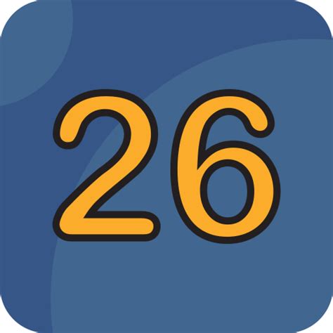 generic outline color icon