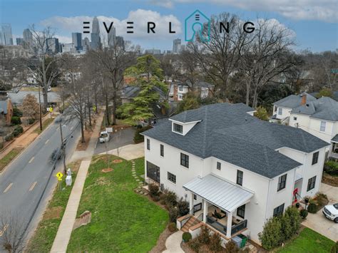 Concord Mills Mall — Everlong Residential
