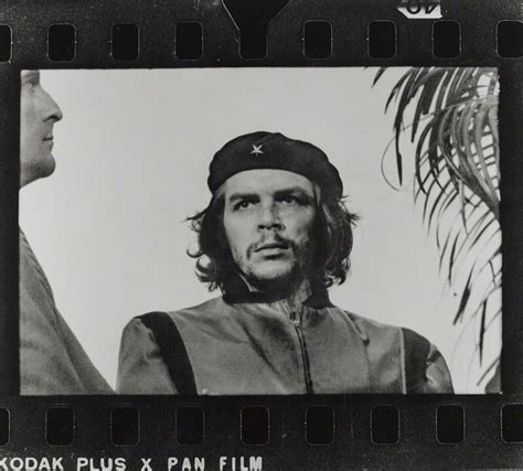 Alberto Korda Guerrillero Heroico Che Guevara 1960 Artsy