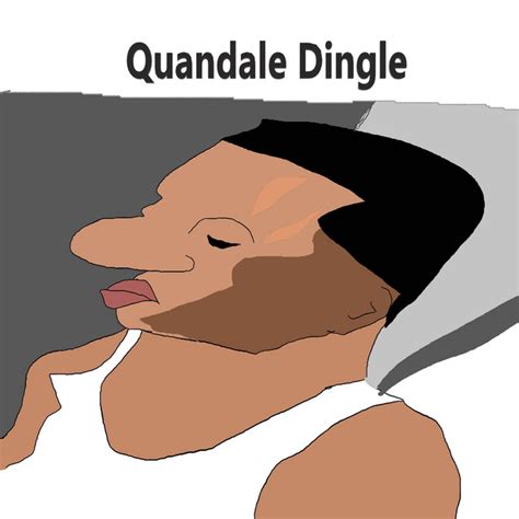 Quandale Dingle Song And Lyrics By Iceboy Ben Spotify