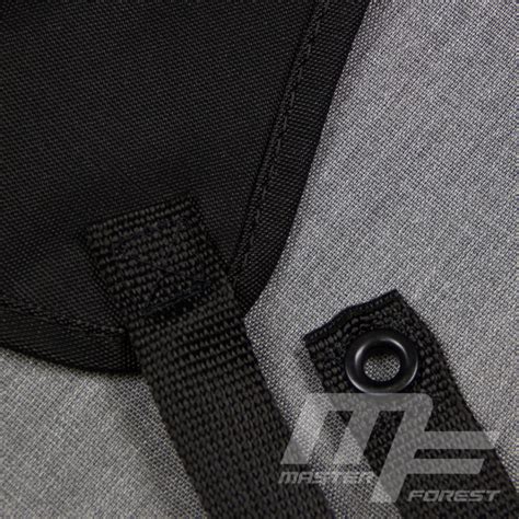 Capote MF Bikini Noir X Suzuki Santana Vitara MK