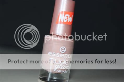 Essence Nude Glam Teddlicious