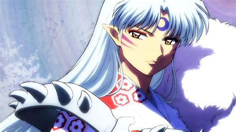 Sesshomaru Wallpapers HD - Wallpaper Cave