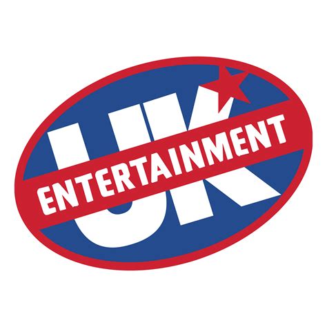 Entertainment UK Logo PNG Transparent & SVG Vector - Freebie Supply