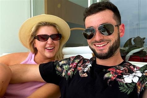 Love Is Blind Season 7: Are Hannah and Nick Still Together? | Glamour UK